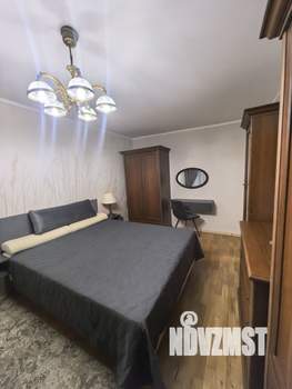 1-к квартира, на длительный срок, 25м2, 2/5 этаж