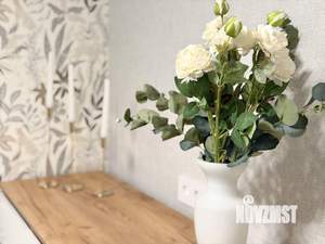 2-к квартира, на длительный срок, 51м2, 3/4 этаж