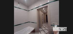 1-к квартира, на длительный срок, 42м2, 14/17 этаж