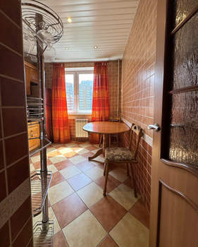 2-к квартира, на длительный срок, 50м2, 10/17 этаж