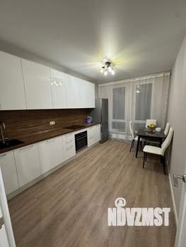 3-к квартира, на длительный срок, 77м2, 11/17 этаж