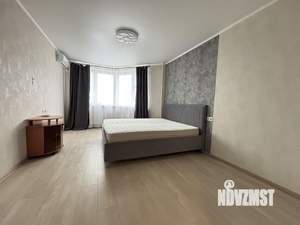 1-к квартира, на длительный срок, 42м2, 14/25 этаж