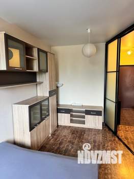 1-к квартира, на длительный срок, 39м2, 3/18 этаж