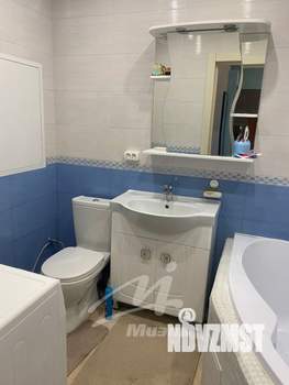 1-к квартира, на длительный срок, 36м2, 8/17 этаж