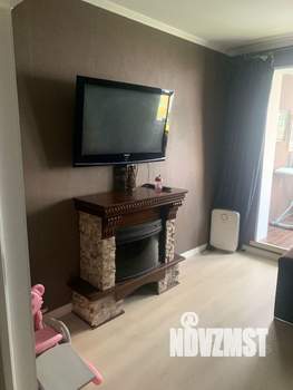 2-к квартира, на длительный срок, 76м2, 3/19 этаж