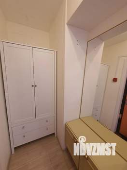 1-к квартира, на длительный срок, 40м2, 14/17 этаж