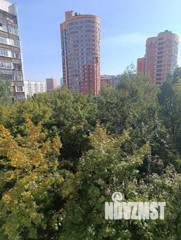 3-к квартира, на длительный срок, 58м2, 8/9 этаж