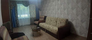 3-к квартира, на длительный срок, 60м2, 1/5 этаж