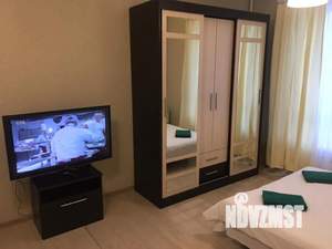 Студия квартира, посуточно, 25м2, 13/25 этаж