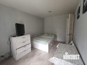 1-к квартира, посуточно, 29м2, 3/9 этаж