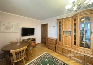 2-к квартира, на длительный срок, 51м2, 9/14 этаж