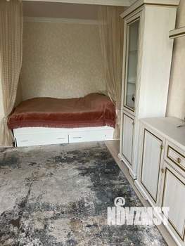 1-к квартира, на длительный срок, 41м2, 4/5 этаж