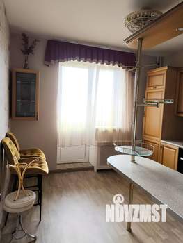 1-к квартира, на длительный срок, 45м2, 9/25 этаж