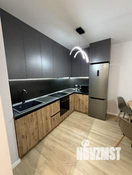 2-к квартира, на длительный срок, 51м2, 9/17 этаж