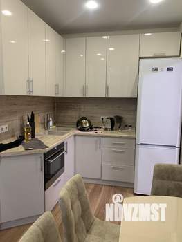 1-к квартира, на длительный срок, 35м2, 2/4 этаж