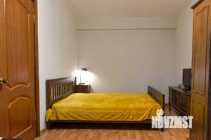1-к квартира, на длительный срок, 40м2, 4/9 этаж