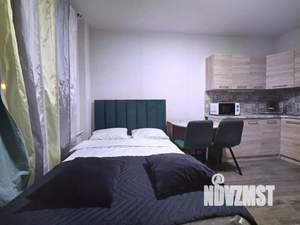 2-к квартира, посуточно, 49м2, 1/1 этаж