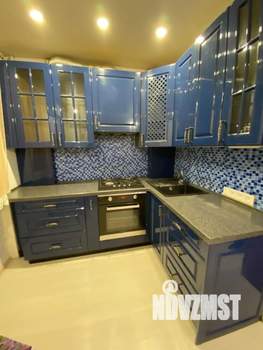 1-к квартира, на длительный срок, 37м2, 4/5 этаж