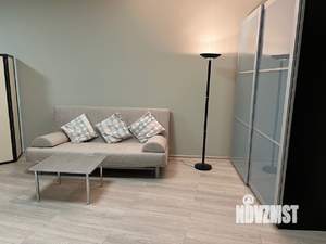 1-к квартира, на длительный срок, 51м2, 10/15 этаж