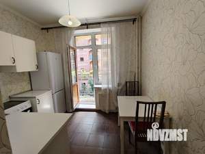1-к квартира, на длительный срок, 31м2, 3/5 этаж
