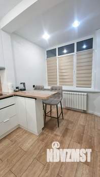 1-к квартира, на длительный срок, 36м2, 8/15 этаж