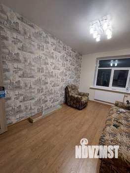 2-к квартира, на длительный срок, 54м2, 14/17 этаж