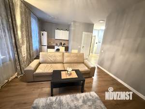 2-к квартира, на длительный срок, 63м2, 4/5 этаж