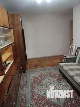 2-к квартира, на длительный срок, 43м2, 5/5 этаж