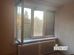 1-к квартира, на длительный срок, 36м2, 5/14 этаж