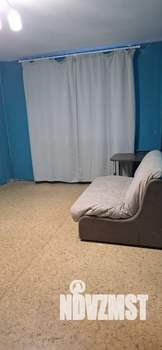 1-к квартира, на длительный срок, 38м2, 17/17 этаж