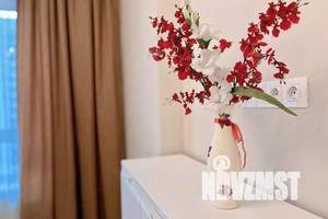 2-к квартира, посуточно, 45м2, 18/25 этаж