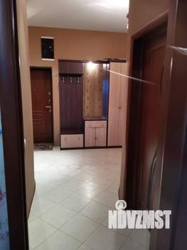 1-к квартира, на длительный срок, 58м2, 7/8 этаж