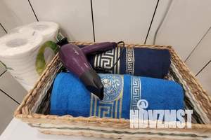 1-к квартира, посуточно, 35м2, 5/17 этаж