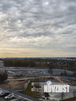 1-к квартира, на длительный срок, 32м2, 6/17 этаж