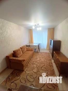 2-к квартира, на длительный срок, 44м2, 5/5 этаж