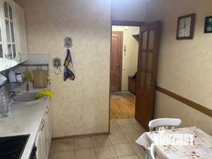 1-к квартира, на длительный срок, 35м2, 9/16 этаж