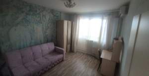 3-к квартира, на длительный срок, 82м2, 9/25 этаж