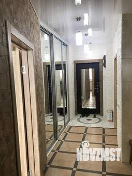 1-к квартира, на длительный срок, 38м2, 23/26 этаж