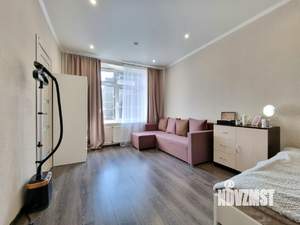 1-к квартира, на длительный срок, 29м2, 14/18 этаж