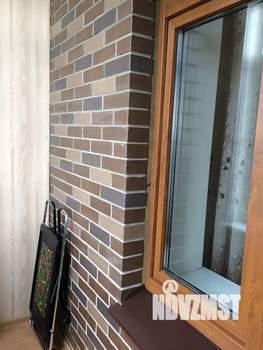 2-к квартира, на длительный срок, 45м2, 9/17 этаж