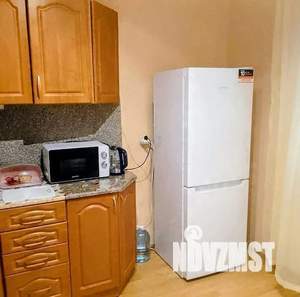 1-к квартира, на длительный срок, 42м2, 6/25 этаж