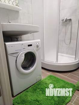 Студия квартира, на длительный срок, 24м2, 8/18 этаж