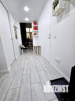 Студия квартира, на длительный срок, 50м2, 9/9 этаж