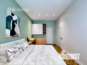 2-к квартира, на длительный срок, 44м2, 1/8 этаж