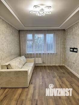 3-к квартира, на длительный срок, 76м2, 2/25 этаж