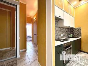 2-к квартира, посуточно, 55м2, 4/17 этаж