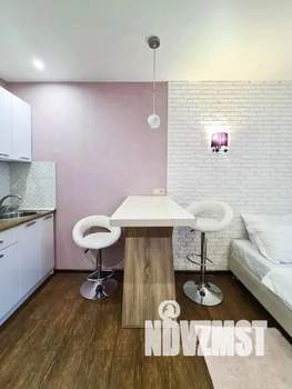 1-к квартира, посуточно, 23м2, 1/1 этаж