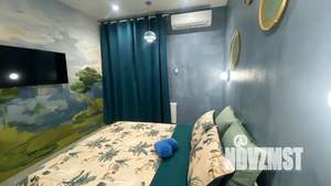 2-к квартира, посуточно, 43м2, 6/8 этаж