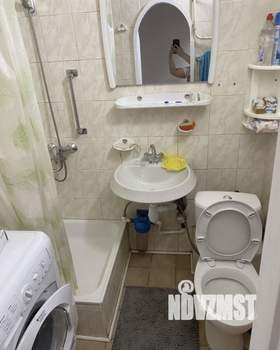 1-к квартира, на длительный срок, 31м2, 1/5 этаж
