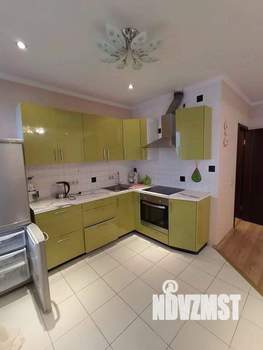 3-к квартира, на длительный срок, 86м2, 9/20 этаж